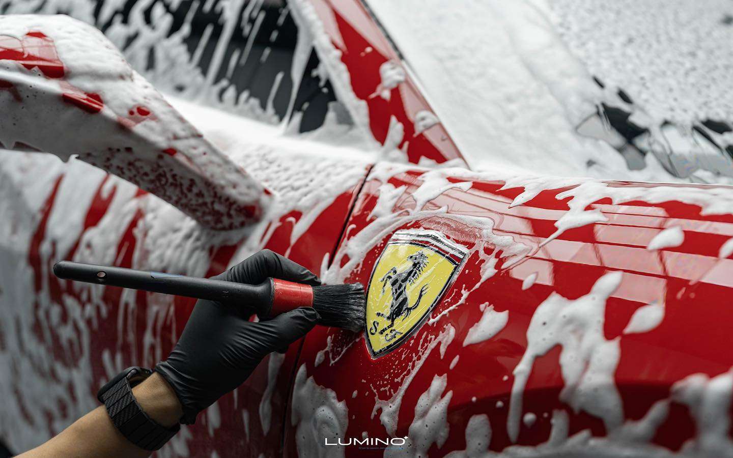 The Impact of Car Detailing on Vehicle Maintenance