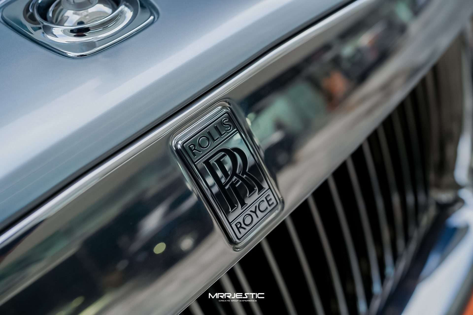 Rolls Royce Dawn – Compete Speed Orange — photo 6